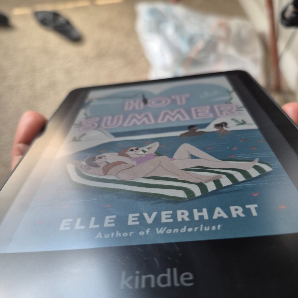 Kindle Color Soft - Picture 5 of 16